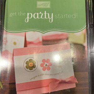 Stampin Up Set